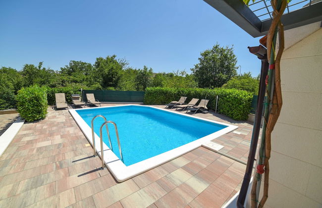 Villa Bender - Foto 24