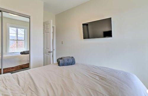 New ! Slopeside Townhome : WFH, Ski, Dine & Hike - Foto 43