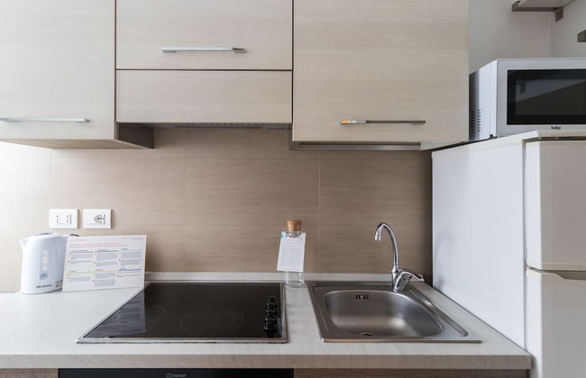 Italianway - Ampere 103 - Foto 7