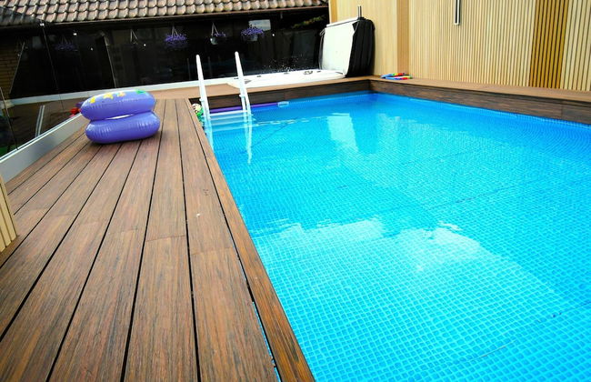 Apartment in Miedzywodzie Near Baltic Beach - Foto 1