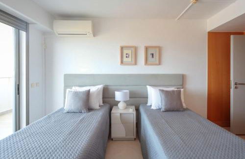 Outstanding penthouse with amazing sea views - Foto 8