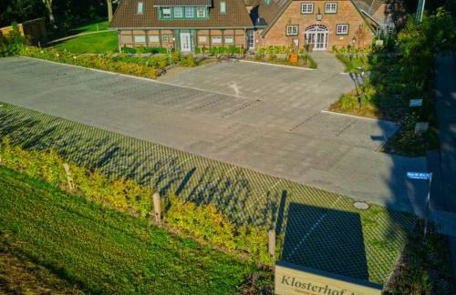 Klosterhof Aue W 3 - Foto 16