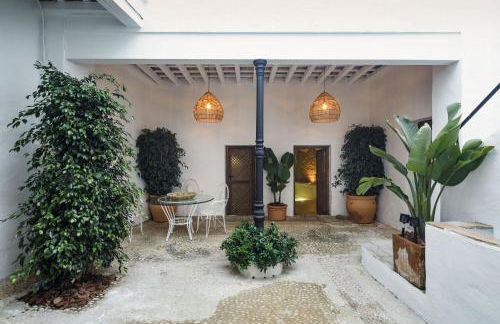 Casablanca Vejer Baño Termal - Foto 70