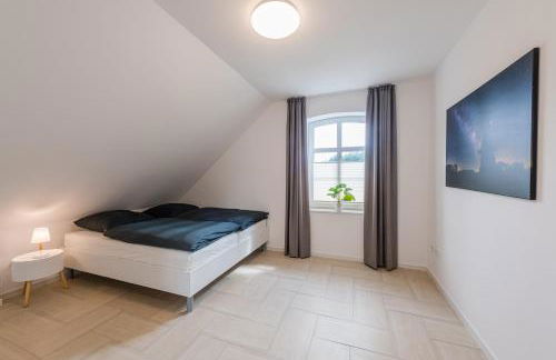 Ferienwohnungen am Waldzoopark - Foto 2