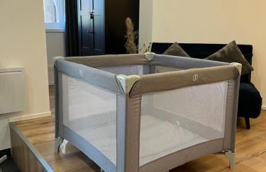 Appartement 6 personnes Strasbourg proche centre ville & parking - Foto 21