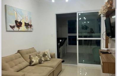 Apartamento beira da praia - Foto 10