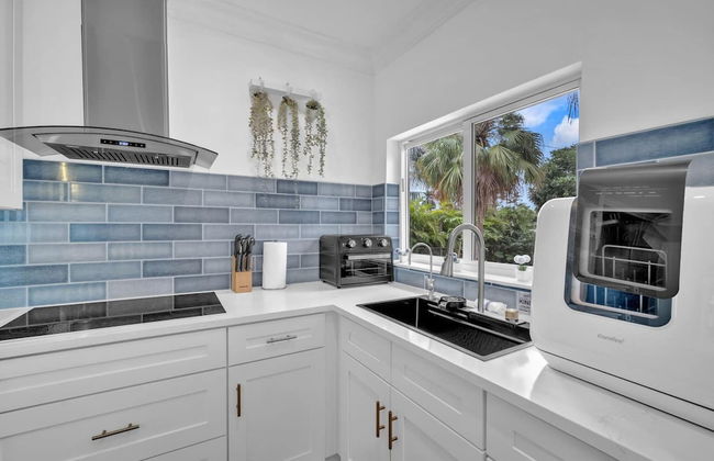 Entire House - Paradise in Dania Beach - Foto 28