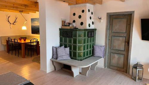 NEU - traumhafte Ferienwohnung mit Bergblick - Foto 3