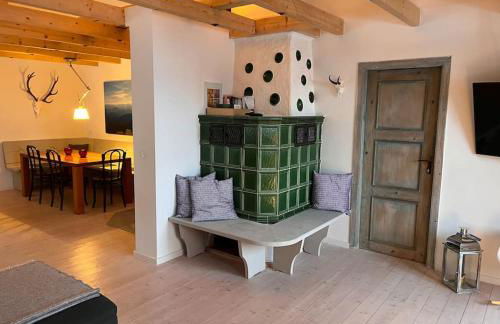 NEU - traumhafte Ferienwohnung mit Bergblick - Foto 3