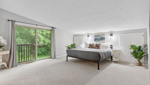 Rum River Resort In-Home Pool Sauna - Foto 2, Other