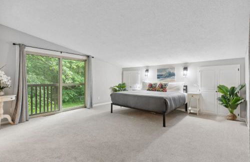 Rum River Resort In-Home Pool Sauna - Foto 2