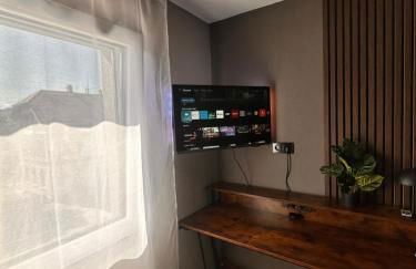 STAYtion Ferienhaus Balingen - Foto 59