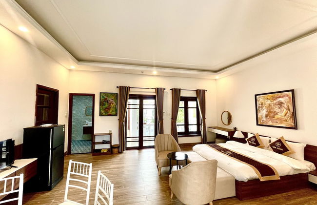 Sen Hong Apartment & Beer Garden - Foto 16