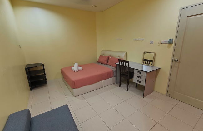 Natol Homestay - Moyan Batu Kawa - Foto 8