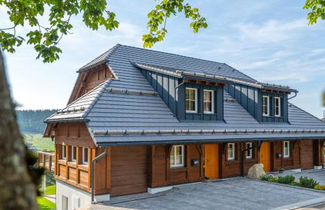 Chalet Foret - Ferienhaus - Foto 41