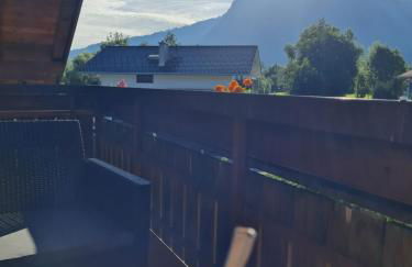 Toller Bergblick vom ruhigen Sonnenbalkon, nur 50m zum See & ÖPNV inklusive - Foto 6