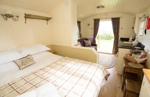 The Hideaway Huts - Foto 24