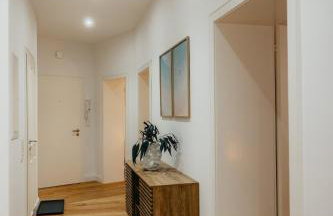 Charmante Wohnung mit Garten im Briller Viertel - Foto 21