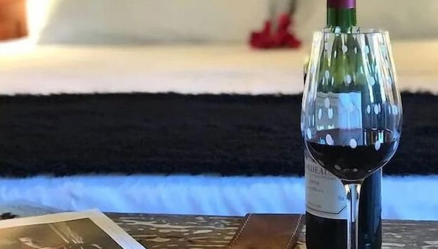 Casa das Montanhas - Photo 5, Chambre