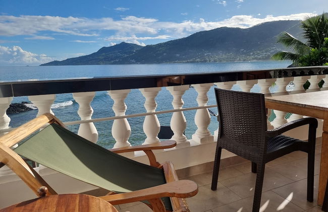 The Drake Seaside Apartment - Foto 23