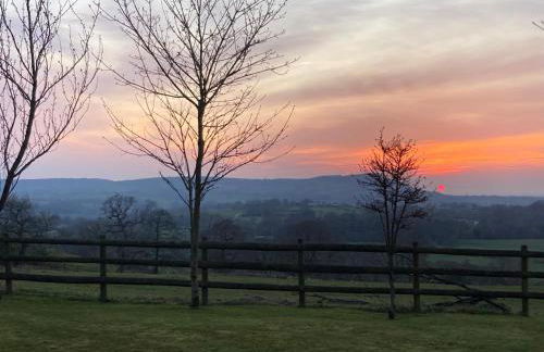 Peace & Tranquillity - Breathe Nature & Star Gaze - Photo 73