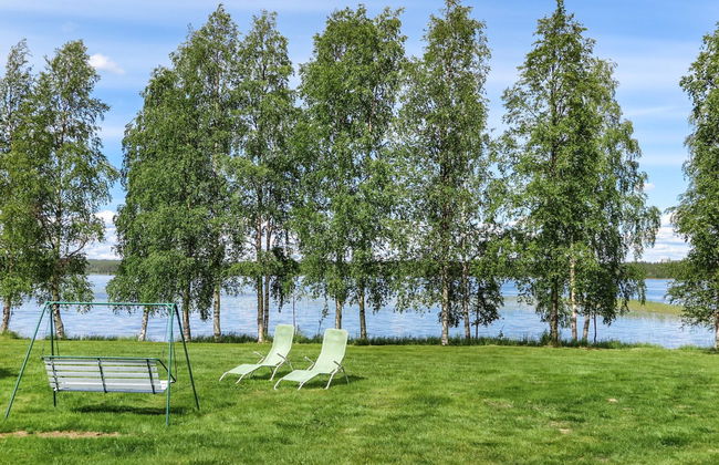 Keskiniemi - Foto 24