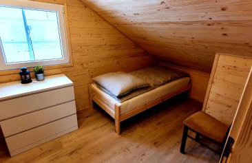 Magurski Domek Nad Potokiem - Foto 37