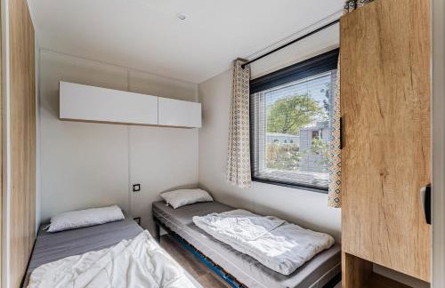 Mobil-home 4 Personnes, Climatisé - Foto 19