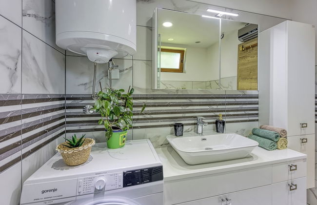 Merry's Spa & Relax House - Foto 15