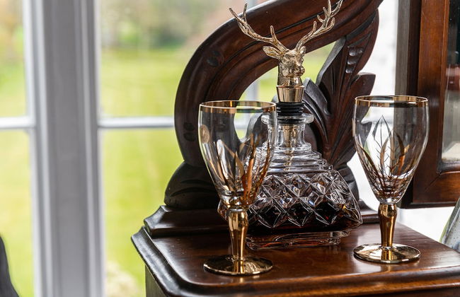 Plas Dinas Country House - Photo 53