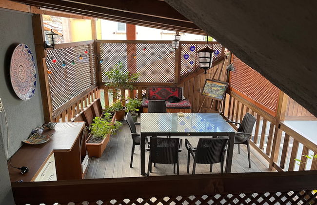 Ada Apart (Kumsal) - Foto 23