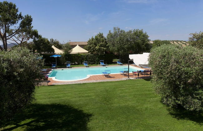 Fattoria le Spighe - Foto 21