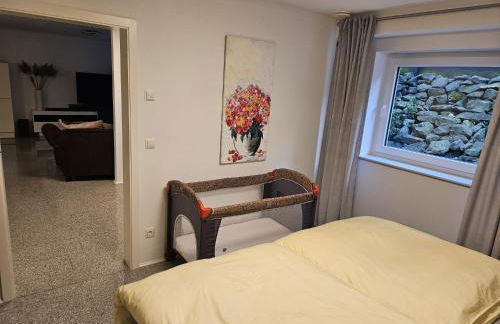 Charmante und stilvolle Wohnung - Foto 21