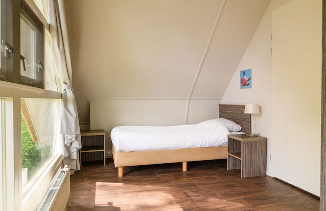 Summio Buitenplaats de Marke van Ruinen - Photo 16