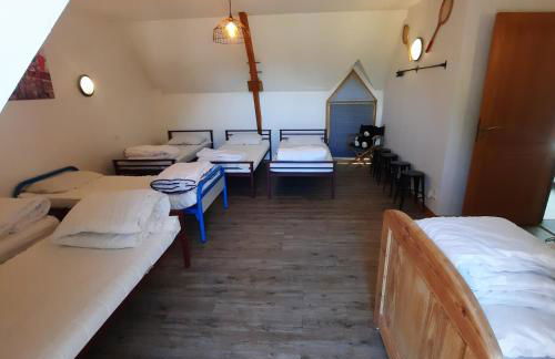 Magnifique villa avec piscine intérieure - Foto 50