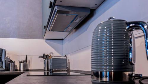 Old Pub in New Design for up to 12 people - Foto 4