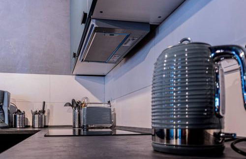 Old Pub in New Design for up to 12 people - Foto 4