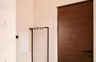 Ferienwohnung HolzGenuss - Foto 4