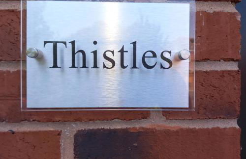 Thistles -Private Entrance Studio - Photo 2