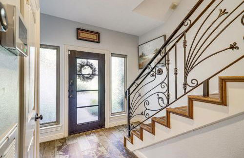 Dog-Friendly Cypress Vacation Rental with Lanai! - Foto 24