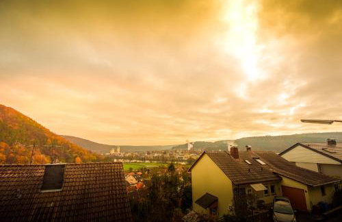 Mainzimmer - Business Apartments - Foto 3