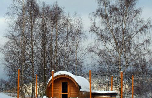 Hotel i Apartamenty pod Śnieżnikiem - Foto 37