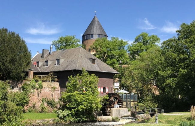 Holiday Apartment \"dilborner Benden\" - Foto 17