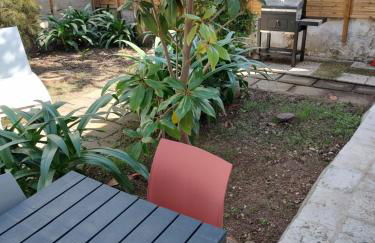 BariMetro Garden - Foto 20