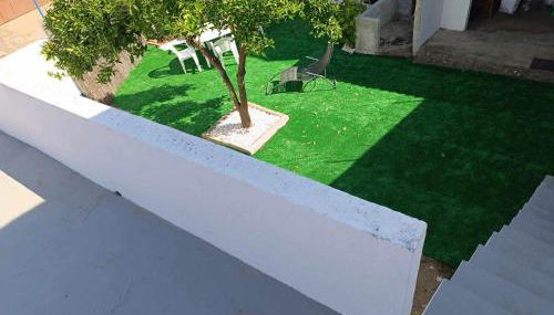 Vale Moreno House - Foto 5, Garden, Garden view