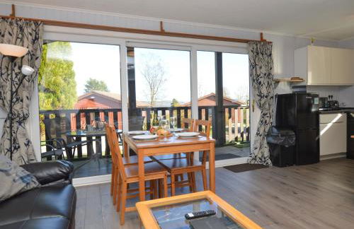 Holy Loch Lodge-Uk7302 - Foto 7