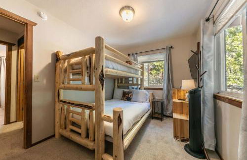 Carnelian Bay 4BD Near Beach & Slopes - Foto 22