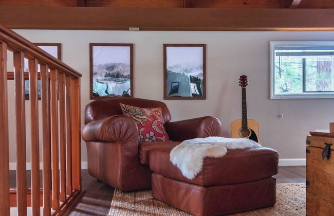 Tarly by Avantstay 5mins To Diamond Peak Skiing w/ Hot Tub in Incline Village - Foto 8