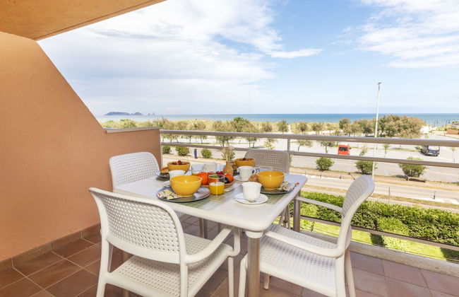 "Port Pals Sea View" - Foto 20