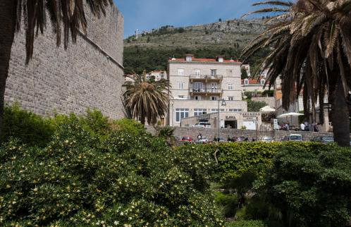 Ragusina luxury apartments - Photo 116